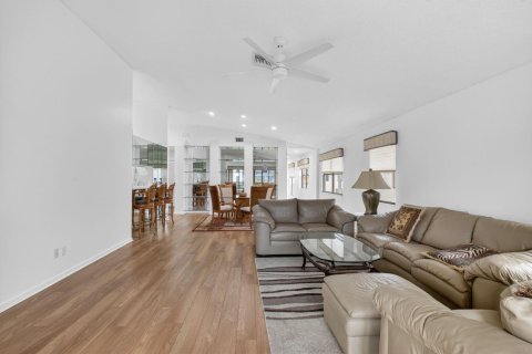 Condominio en alquiler en Boynton Beach, Florida, 3 dormitorios, 152.36 m2 № 2077682 - foto 15