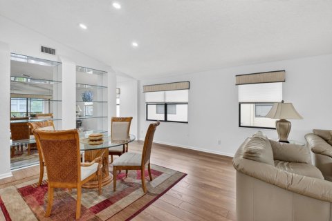 Condominio en alquiler en Boynton Beach, Florida, 3 dormitorios, 152.36 m2 № 2077682 - foto 16