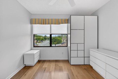 Condominio en alquiler en Boynton Beach, Florida, 3 dormitorios, 152.36 m2 № 2077682 - foto 27