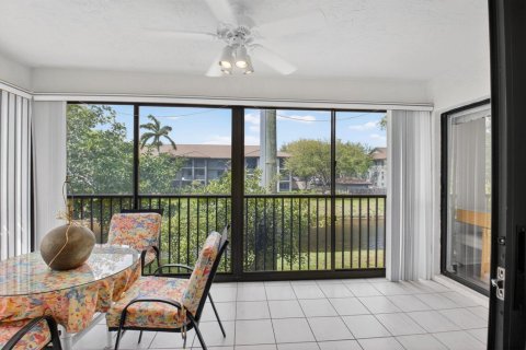 Condominio en alquiler en Boynton Beach, Florida, 3 dormitorios, 152.36 m2 № 2077682 - foto 17