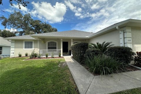 Villa ou maison à vendre à Clermont, Floride: 3 chambres, 189.06 m2 № 1909987 - photo 3