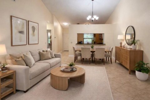 Condo in Boca Raton, Florida, 2 bedrooms  № 2193045