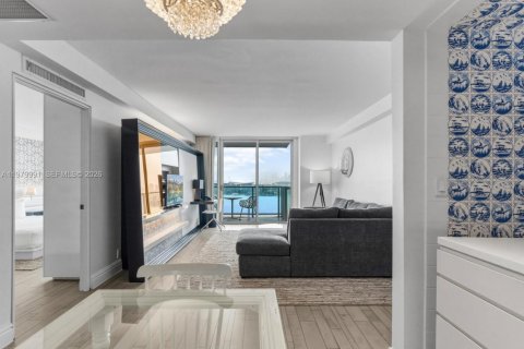 Купить кондоминиум в Майами-Бич, Флорида 1 спальня, 64.47м2, № 2048699 - фото 7