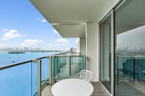 Купить кондоминиум в Майами-Бич, Флорида 1 спальня, 64.47м2, № 2048699 - фото 10