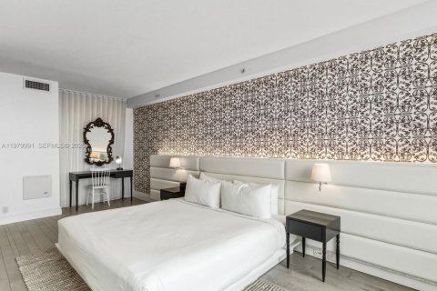 Купить кондоминиум в Майами-Бич, Флорида 1 спальня, 64.47м2, № 2048699 - фото 14