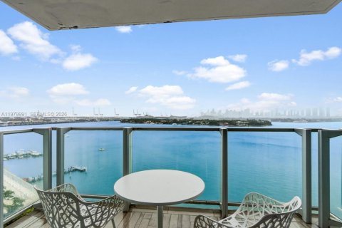 Купить кондоминиум в Майами-Бич, Флорида 1 спальня, 64.47м2, № 2048699 - фото 8