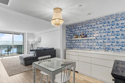 Купить кондоминиум в Майами-Бич, Флорида 1 спальня, 64.47м2, № 2048699 - фото 6