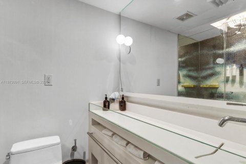 Купить кондоминиум в Майами-Бич, Флорида 1 спальня, 64.47м2, № 2048699 - фото 16