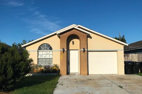 Casa en venta en Orlando, Florida, 3 dormitorios, 105.91 m2 № 1914114 - foto 1