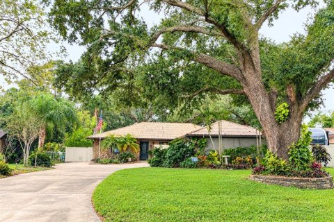 Villa ou maison à Seffner, Floride 4 chambres, 165.92 m2 № 2438232