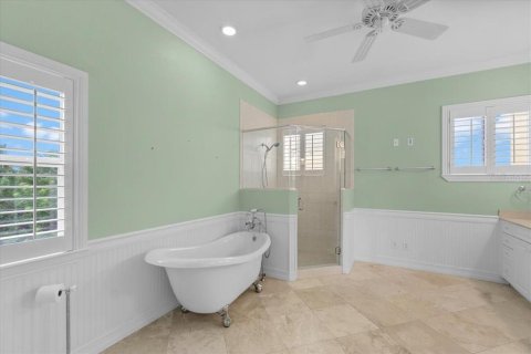 Casa en alquiler en Punta Gorda, Florida, 4 dormitorios, 320.42 m2 № 1915344 - foto 19