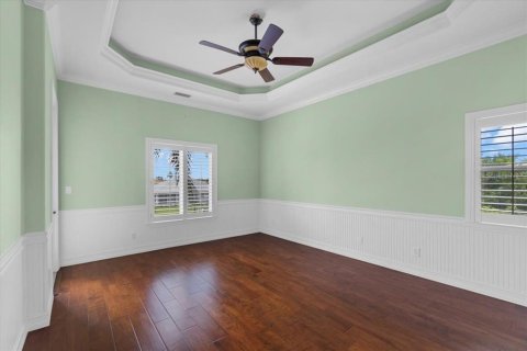 Casa en alquiler en Punta Gorda, Florida, 4 dormitorios, 320.42 m2 № 1915344 - foto 25