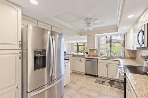 Condominio en venta en Sarasota, Florida, 2 dormitorios, 136.47 m2 № 1792330 - foto 15