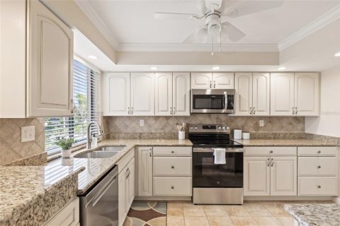 Condominio en venta en Sarasota, Florida, 2 dormitorios, 136.47 m2 № 1792330 - foto 13