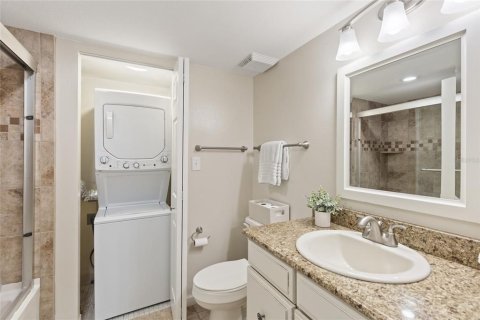 Condominio en venta en Sarasota, Florida, 2 dormitorios, 136.47 m2 № 1792330 - foto 25