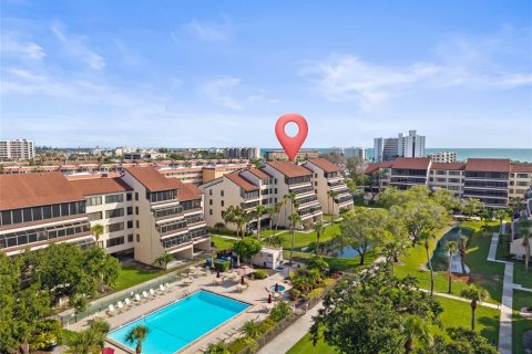 Condominio en venta en Sarasota, Florida, 2 dormitorios, 136.47 m2 № 1792330 - foto 2
