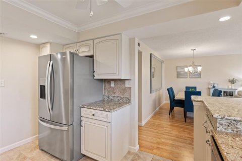 Condominio en venta en Sarasota, Florida, 2 dormitorios, 136.47 m2 № 1792330 - foto 16