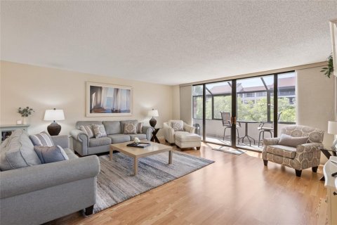 Condominio en venta en Sarasota, Florida, 2 dormitorios, 136.47 m2 № 1792330 - foto 5