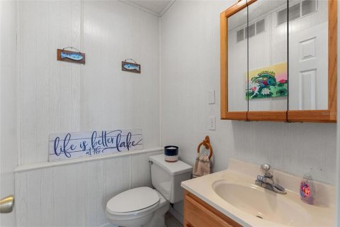 Casa en venta en Indian lake estates, Florida, 3 dormitorios, 179.86 m2 № 1814945 - foto 21