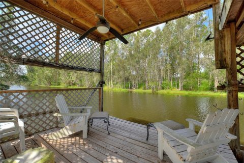 Casa en venta en Indian lake estates, Florida, 3 dormitorios, 179.86 m2 № 1814945 - foto 2