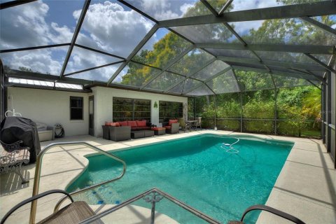 Casa en venta en Indian lake estates, Florida, 3 dormitorios, 179.86 m2 № 1814945 - foto 3