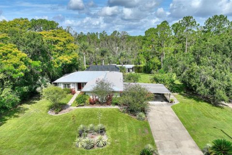 Casa en venta en Indian lake estates, Florida, 3 dormitorios, 179.86 m2 № 1814945 - foto 1