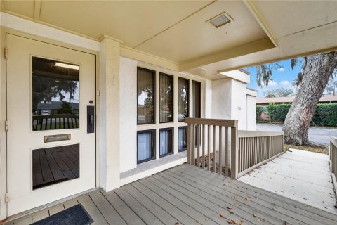 Immobilier commercial à louer à Leesburg, Floride: 187.01 m2 № 2095041 - photo 7