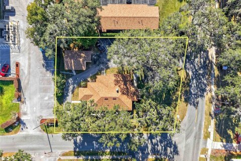 Immobilier commercial à louer à Leesburg, Floride: 187.01 m2 № 2095041 - photo 25