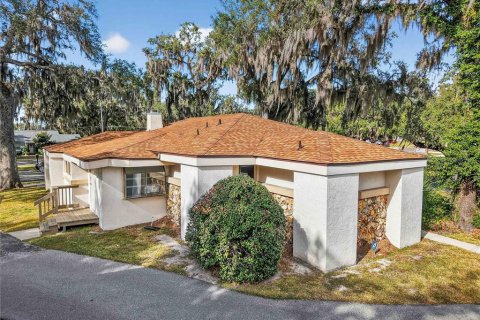 Immobilier commercial à louer à Leesburg, Floride: 187.01 m2 № 2095041 - photo 4