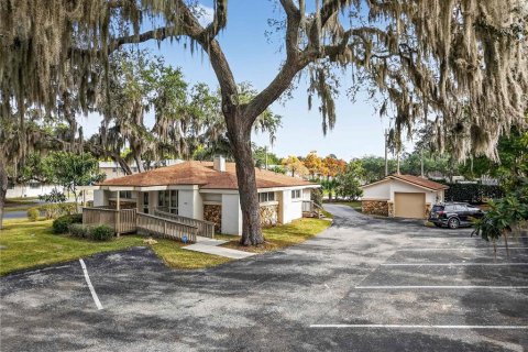 Immobilier commercial à louer à Leesburg, Floride: 187.01 m2 № 2095041 - photo 2