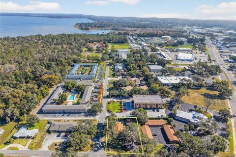 Immobilier commercial à louer à Leesburg, Floride: 187.01 m2 № 2095041 - photo 28