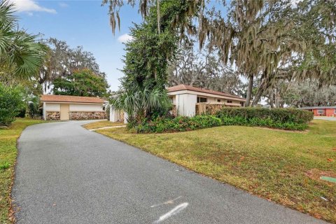 Immobilier commercial à louer à Leesburg, Floride: 187.01 m2 № 2095041 - photo 5