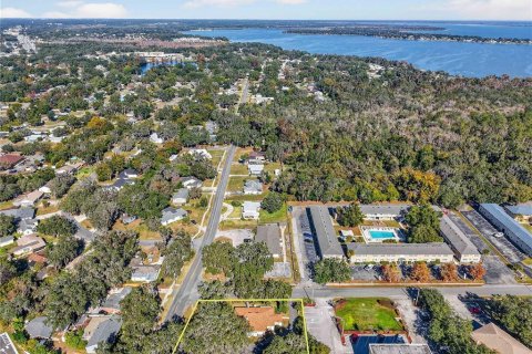 Immobilier commercial à louer à Leesburg, Floride: 187.01 m2 № 2095041 - photo 29