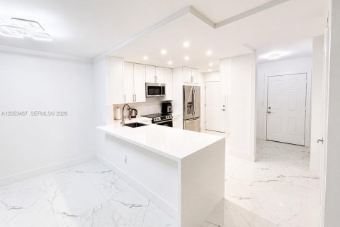 Condo à Miami, Floride, 2 chambres  № 2293544
