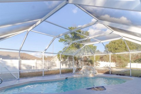House in Ocala, Florida 4 bedrooms, 220.55 sq.m. № 1718984 - photo 5