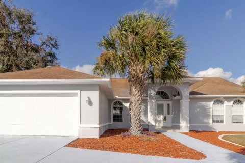 House in Ocala, Florida 4 bedrooms, 220.55 sq.m. № 1718984 - photo 23