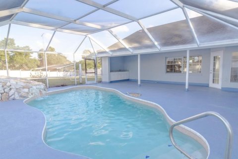House in Ocala, Florida 4 bedrooms, 220.55 sq.m. № 1718984 - photo 6
