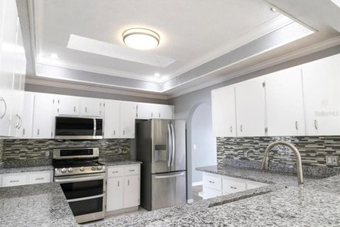 House in Ocala, Florida 4 bedrooms, 220.55 sq.m. № 1718984 - photo 14
