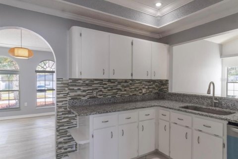 House in Ocala, Florida 4 bedrooms, 220.55 sq.m. № 1718984 - photo 17