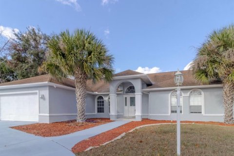 House in Ocala, Florida 4 bedrooms, 220.55 sq.m. № 1718984 - photo 24