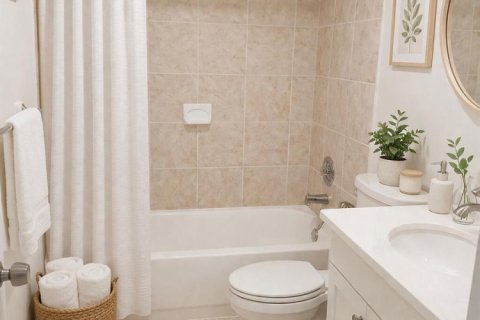 Condo in Coral Springs, Florida, 2 bedrooms  № 2082639 - photo 10
