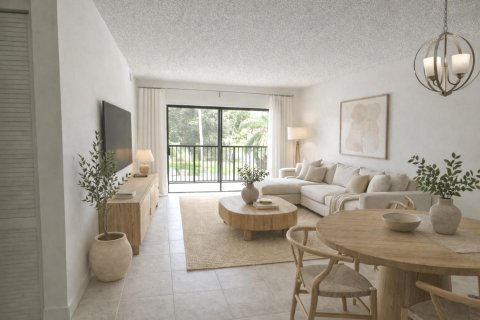 Condo in Coral Springs, Florida, 2 bedrooms  № 2082639