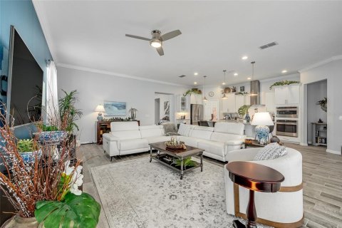 House in Kissimmee, Florida 2 bedrooms, 210.98 sq.m. № 1635014 - photo 30