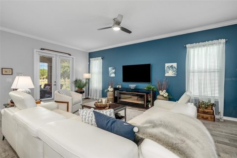 House in Kissimmee, Florida 2 bedrooms, 210.98 sq.m. № 1635014 - photo 26