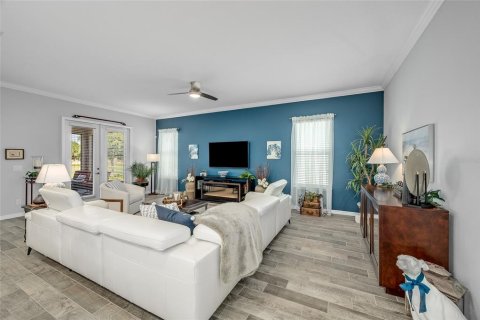 House in Kissimmee, Florida 2 bedrooms, 210.98 sq.m. № 1635014 - photo 27