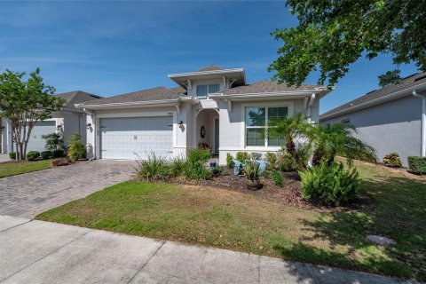 House in Kissimmee, Florida 2 bedrooms, 210.98 sq.m. № 1635014 - photo 4