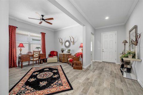 House in Kissimmee, Florida 2 bedrooms, 210.98 sq.m. № 1635014 - photo 14