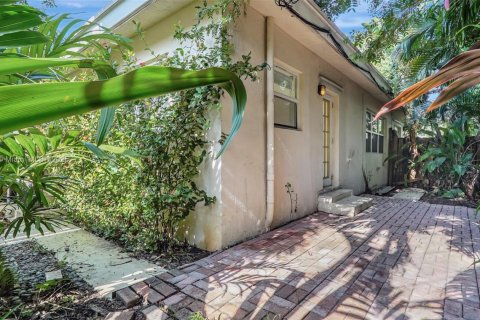 Copropriété à vendre à Fort Lauderdale, Floride: 1 chambre, 49.24 m2 № 1823515 - photo 20