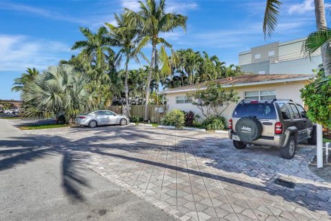 Copropriété à vendre à Fort Lauderdale, Floride: 1 chambre, 49.24 m2 № 1823515 - photo 4