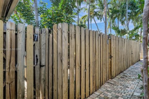 Copropriété à vendre à Fort Lauderdale, Floride: 1 chambre, 49.24 m2 № 1823515 - photo 7